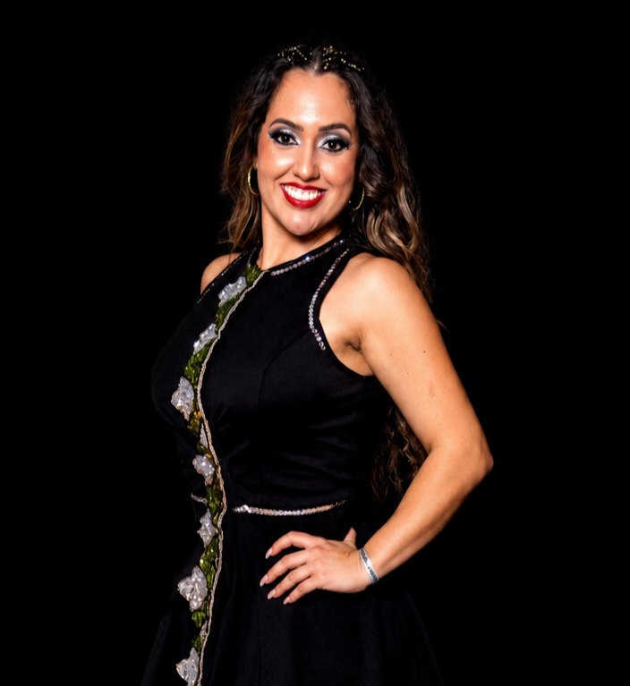 Lorena Ojeda