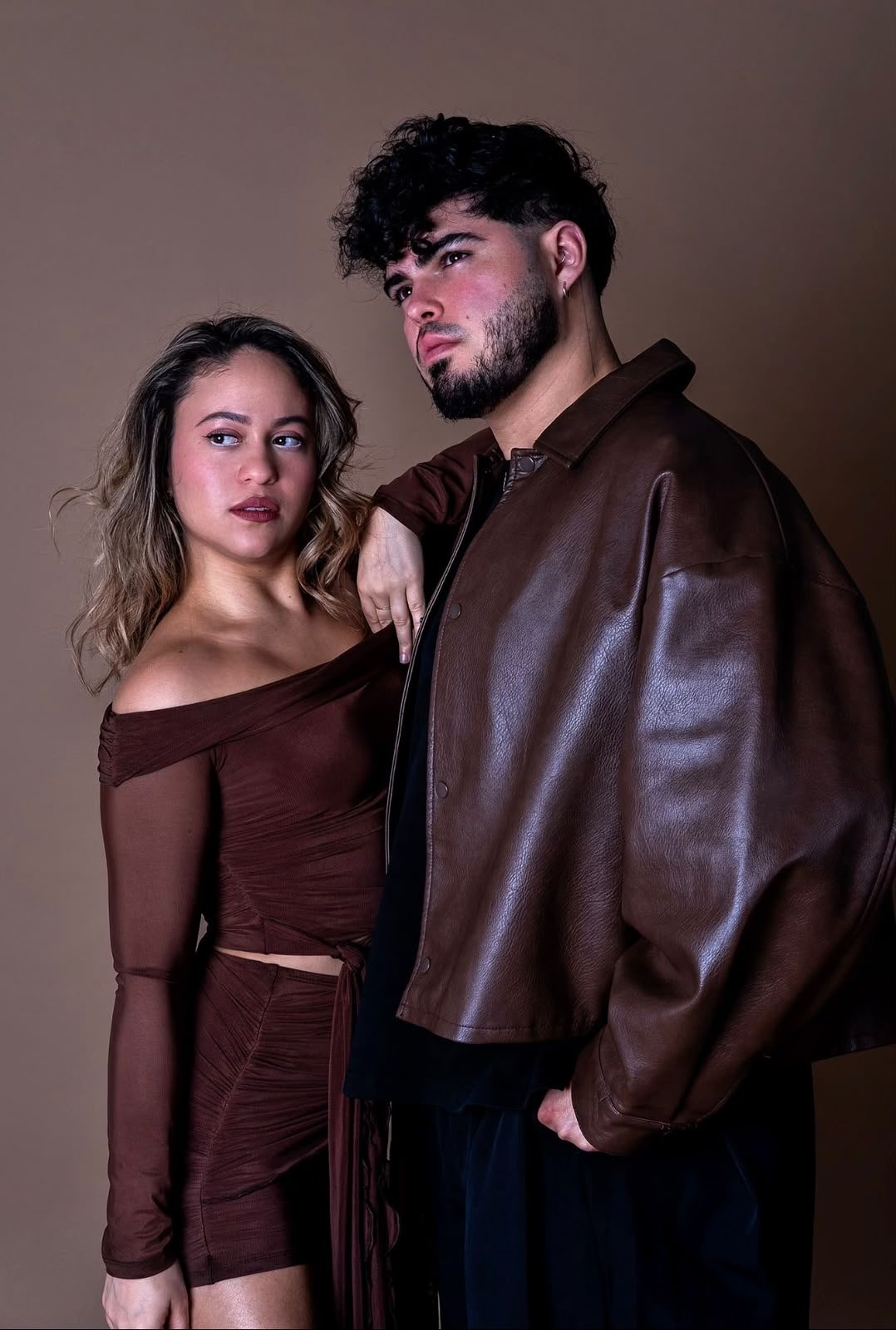 Carlos y Paz